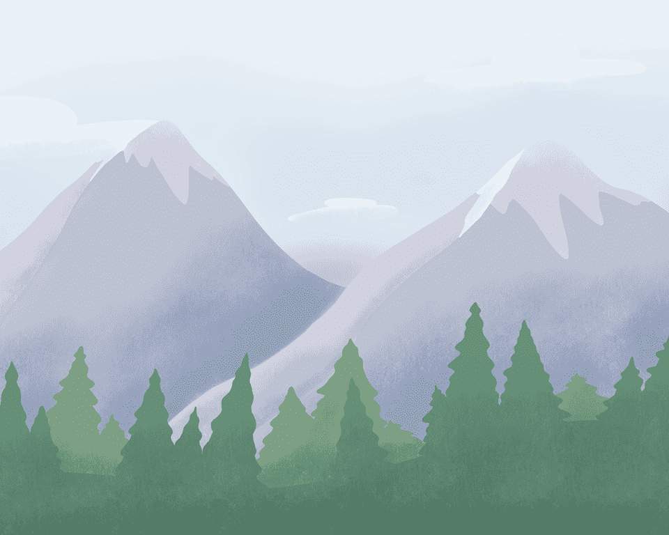 Alpine Whisper