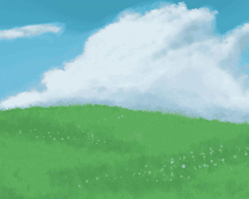 Summer Meadow
