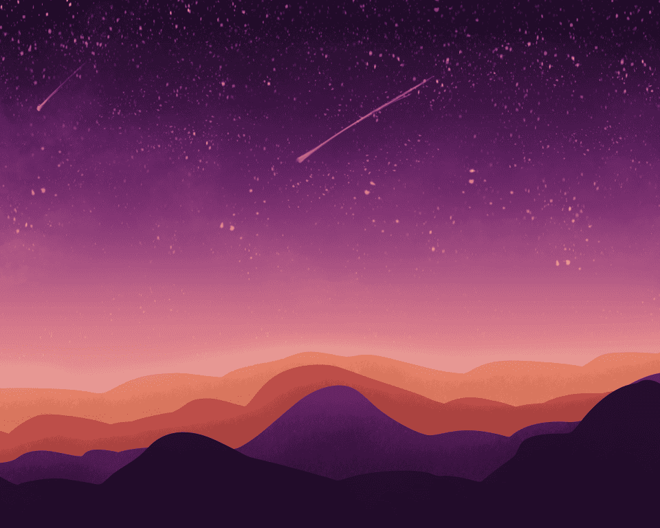 Twilight Fade