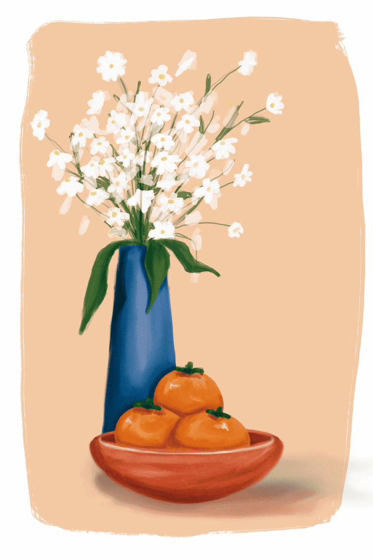 Clay Bloom